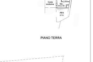 Appartamento arredato libero subito
