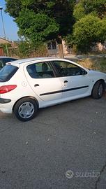Peugeot 206 - 2001