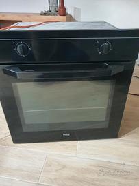 Forno ventilato Beko