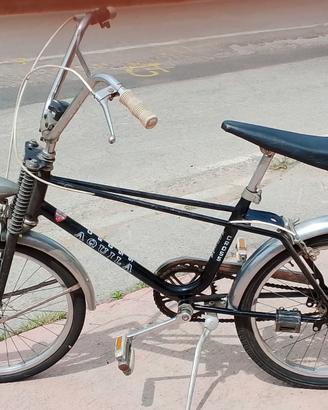 bici ragazzo