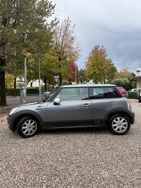 Mini 1.4 16V Ray