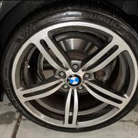 Cerchi Style 167  BMW da 19  Pollici