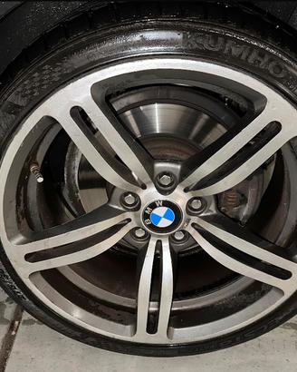 Cerchi Style 167  BMW da 19  Pollici