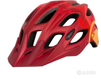 Casco Endura Hummvee
