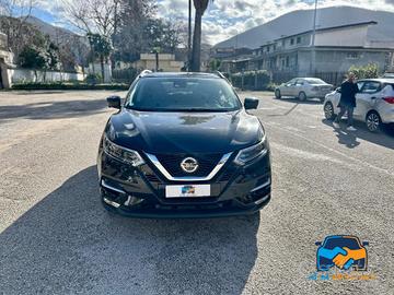 Nissan Qashqai 1.5 dci N-Connecta 115cv