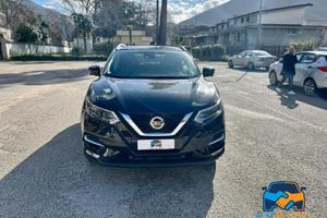 Nissan Qashqai 1.5 dci N-Connecta 115cv