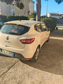 Renault Clio 1200 benzina