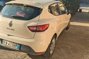Renault Clio 1200 benzina