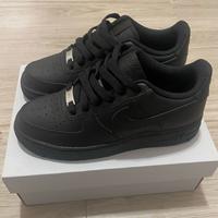 Airforce black