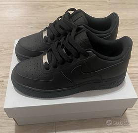 Airforce black