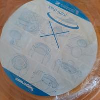 Scolapasta salvaspazio 