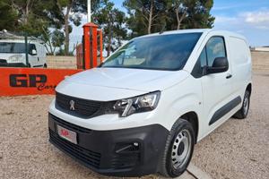 Peugeot Partner BlueHDi 100cv 3 POSTI - 1000Kg di 