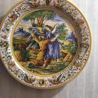 Antica maiolica