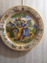 Antica maiolica