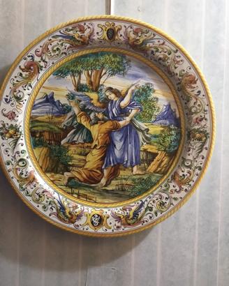 Antica maiolica