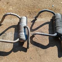 Fiat 500/126 d'epoca 