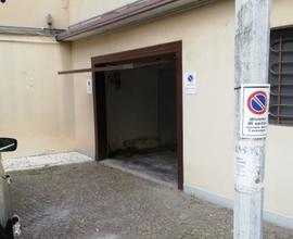 Garage treviso centro