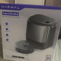 Aspirapolvere Lavapavimenti Narwal Freo Z10 Ultra