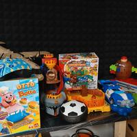 Giochi per bambini 