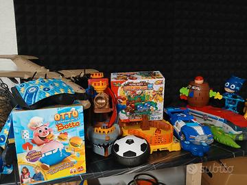 Giochi per bambini 