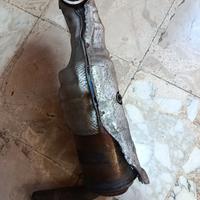 FAP Fiat Grande Punto 2015 Diesel 199A9000