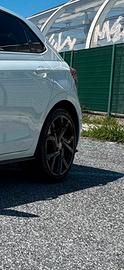 Cerchi Brescia VW 18”