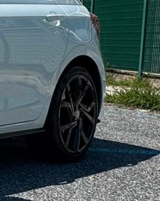 Cerchi Brescia VW 18”