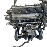 Vvt-i 2s p52l motore toyota yaris 1.3 b 2005