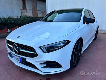 MERCEDES Classe A (W177) - 2019