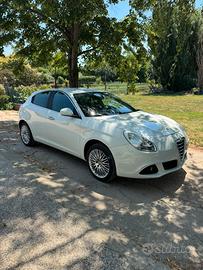 Alfa Romeo Giulietta 2.0 jtdm