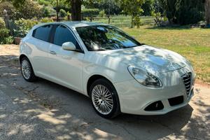 Alfa Romeo Giulietta 2.0 jtdm