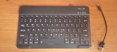 Tastiera Bluetooth