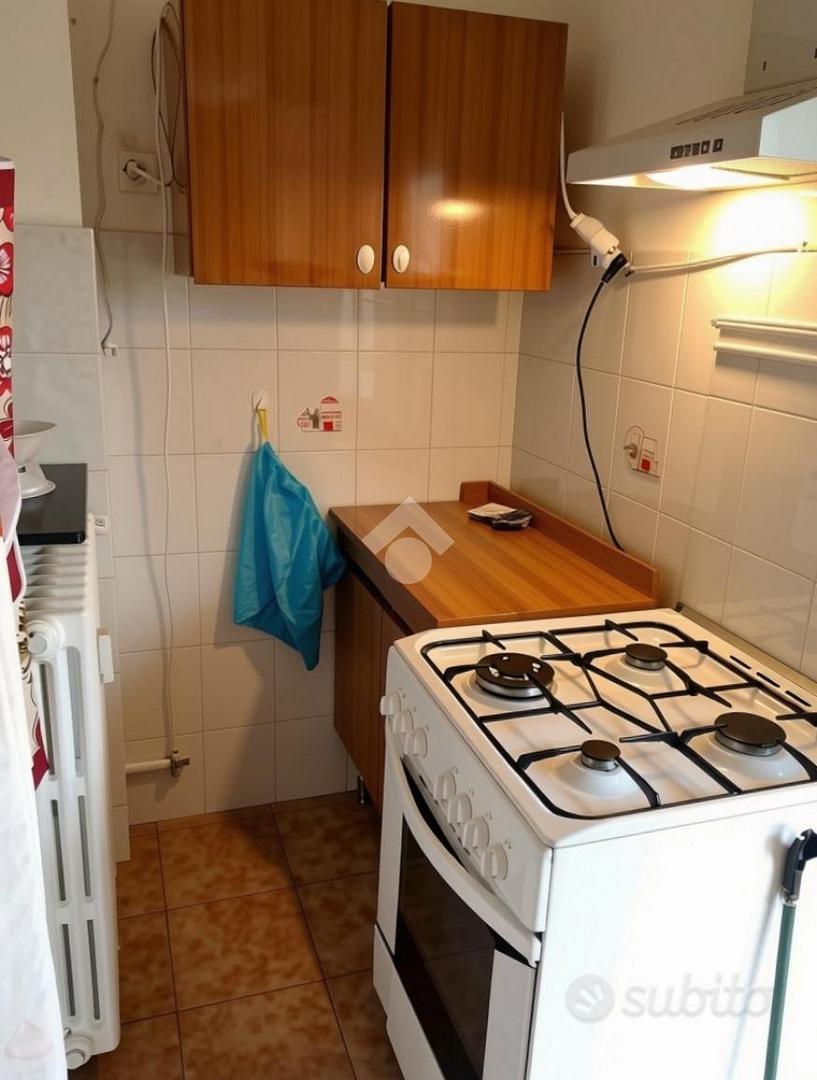 Appartamento – Novi Ligure, Quartiere G3 - Vista 5