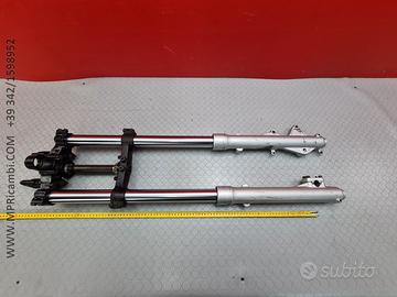 STELI FORCELLA YAMAHA XTZ 660 1991 1992 XT Z 3YF 1