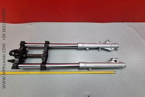 STELI FORCELLA YAMAHA XTZ 660 1991 1992 XT Z 3YF 1