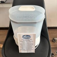 Strerilizzatore con asciugatura Chicco