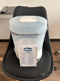 Strerilizzatore con asciugatura Chicco