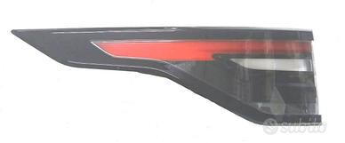 FANALE POSTERIORE LAND ROVER DISCOVERY 2017 AL 202