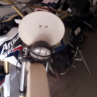 Husquarna wr 250