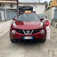 Nissan Juke 1.5 dCi Ministry of Sound