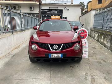 Nissan Juke 1.5 dCi Ministry of Sound