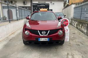 Nissan Juke 1.5 dCi Ministry of Sound