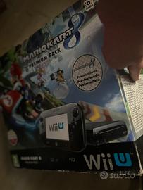 Wii u