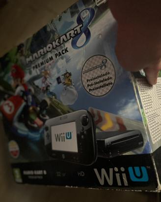 Wii u