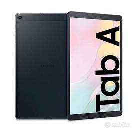 Samsung Galaxy Tab A 10 4G/Wi-Fi Nuovo