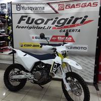 Husqvarna 701 Enduro