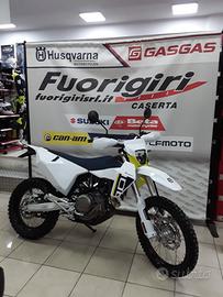 Husqvarna 701 Enduro