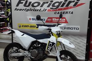 Husqvarna 701 Enduro