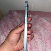 Samsung A16 128 g Bianco