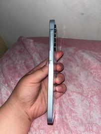 Samsung A16 128 g Bianco